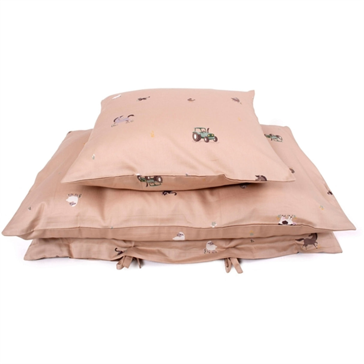 FILIBABBA Sängkläder Magic Farm