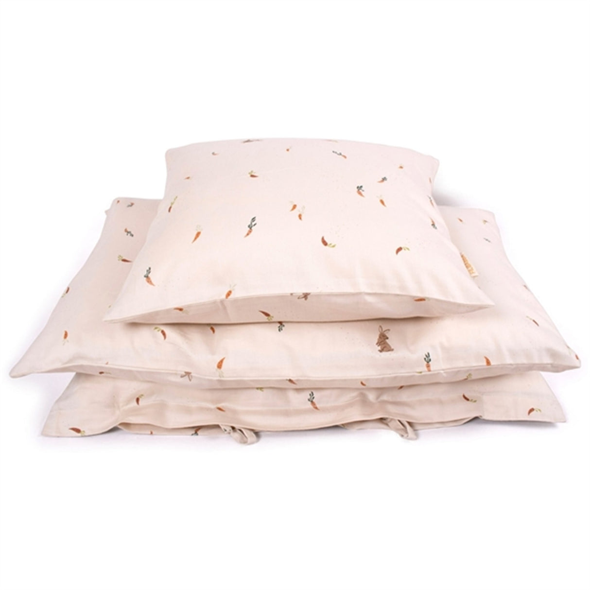 FILIBABBA Sängkläder Carrot Thief