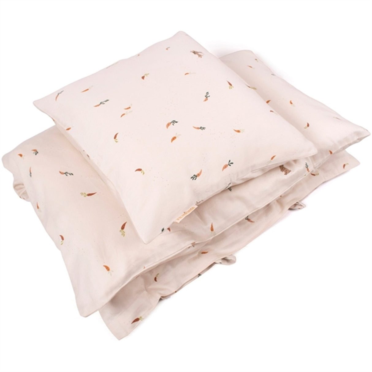 FILIBABBA Sängkläder Carrot Thief