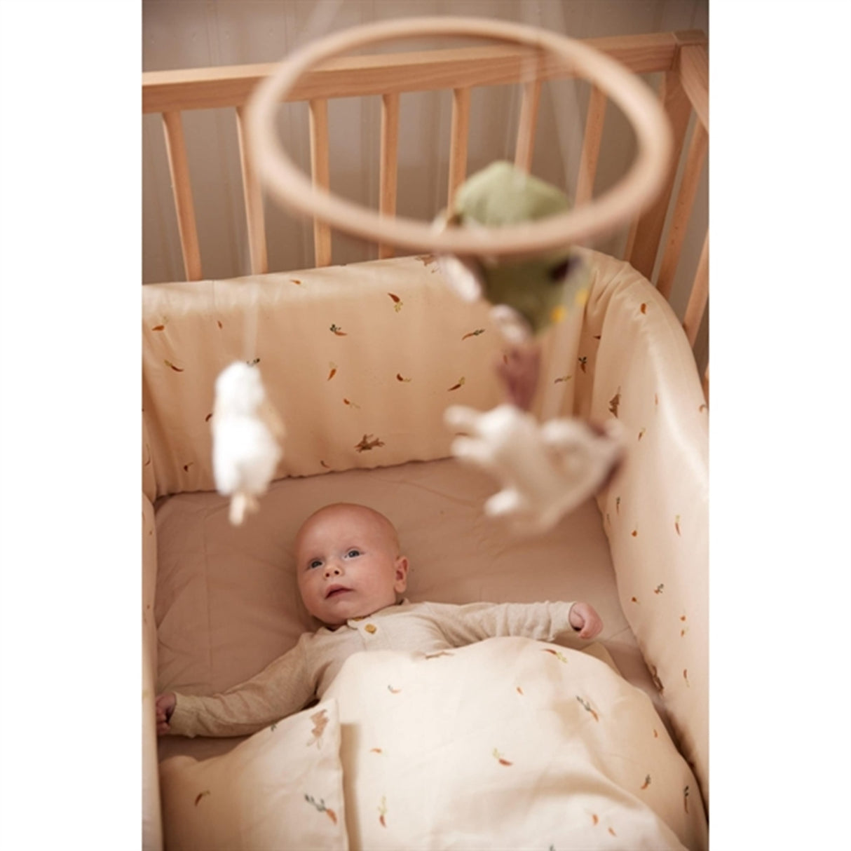 FILIBABBA Spjälskydd Carrot Thief