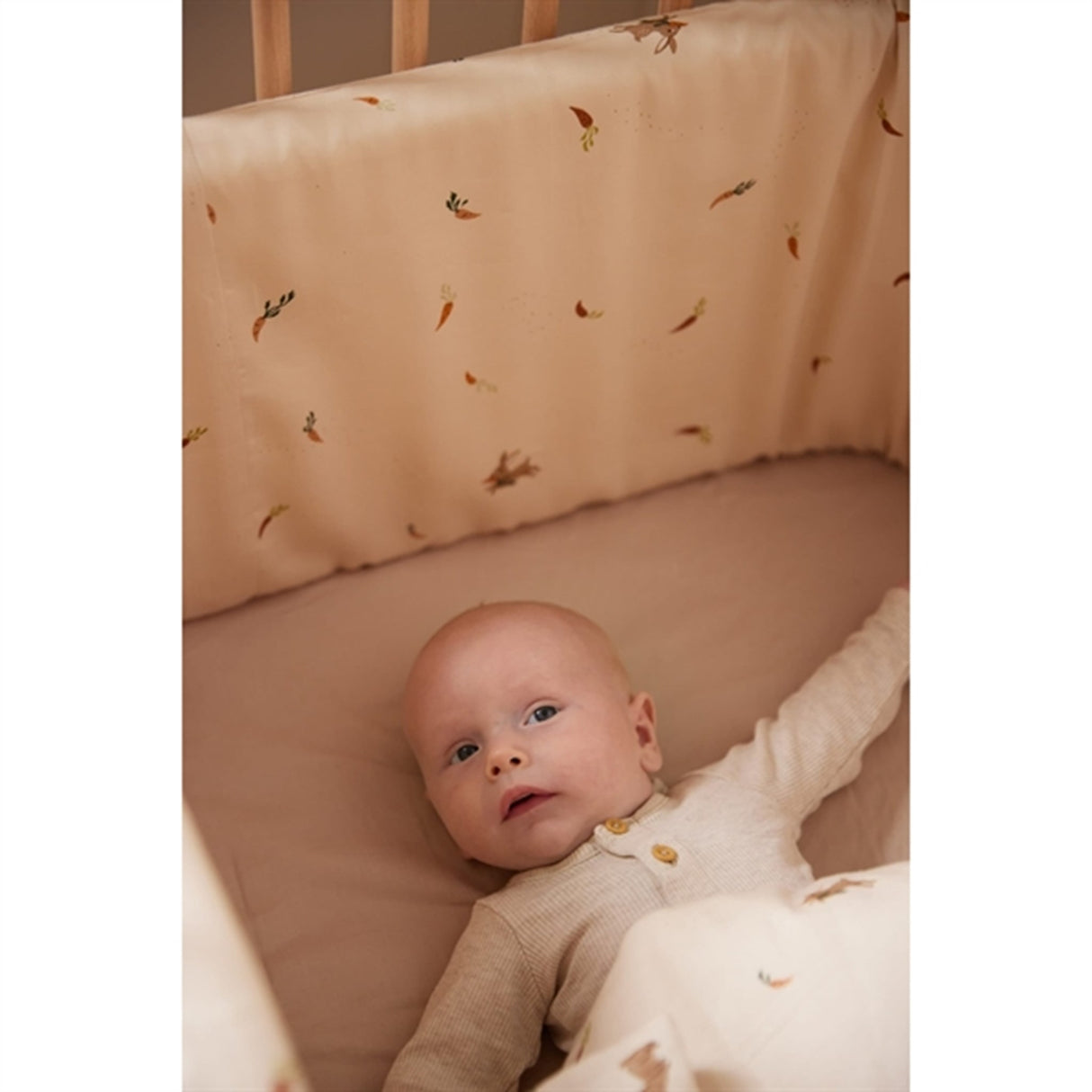 FILIBABBA Spjälskydd Carrot Thief