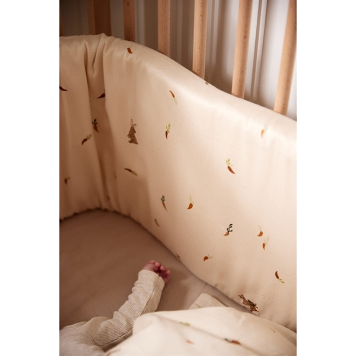 FILIBABBA Spjälskydd Carrot Thief