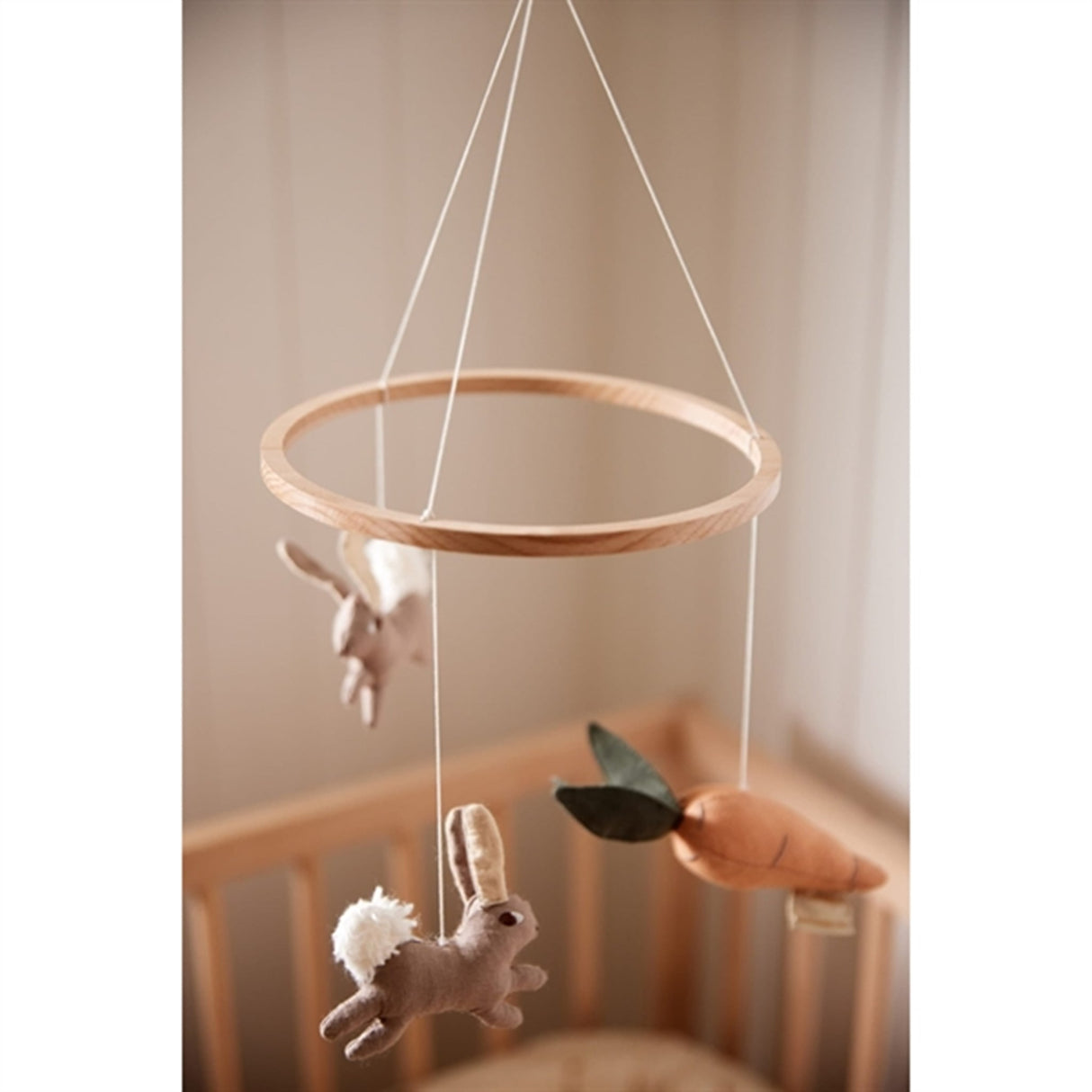 FILIBABBA Mobil Carrot Thief