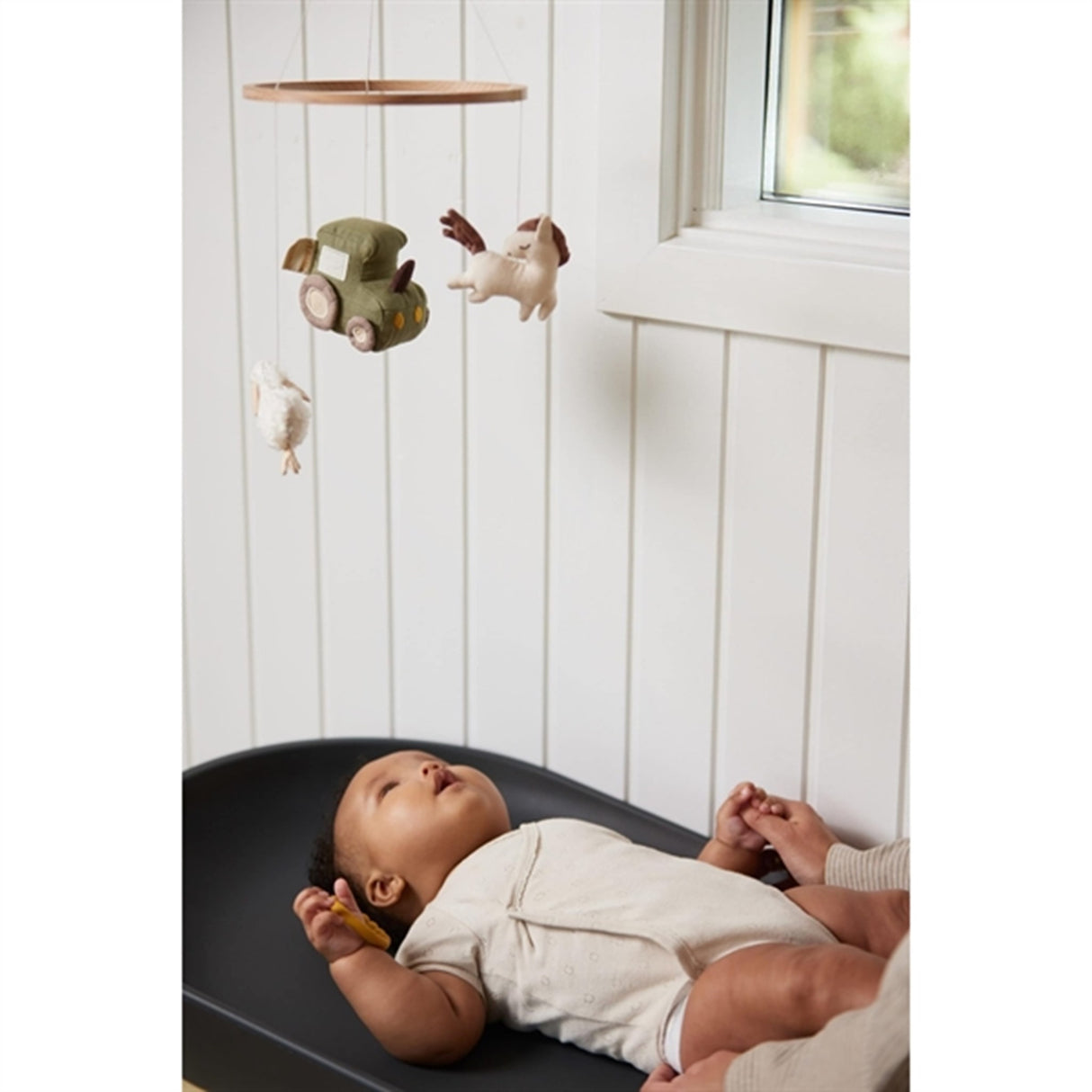 FILIBABBA Mobil Magic Farm