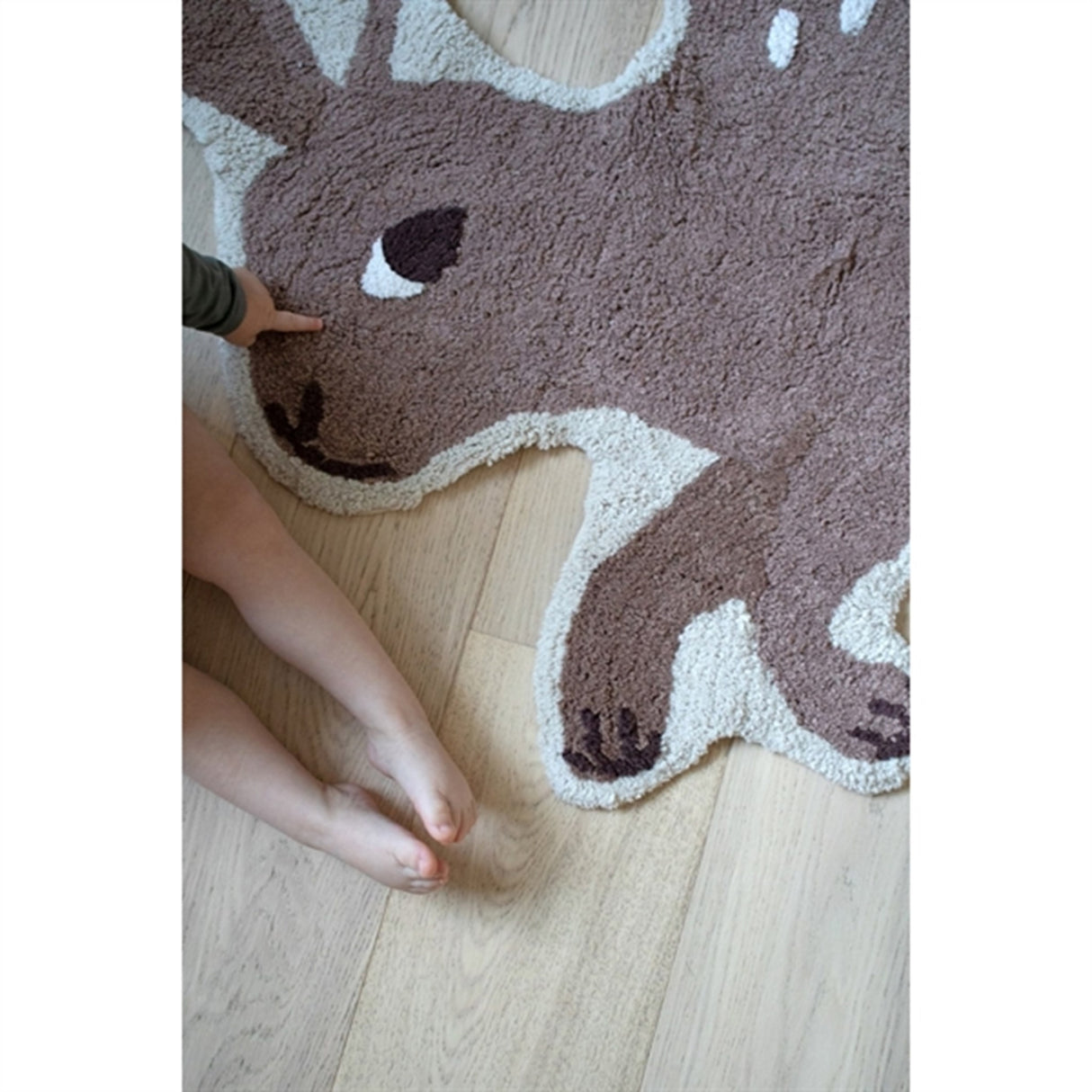 FILIBABBA Matta Kaninen Bella