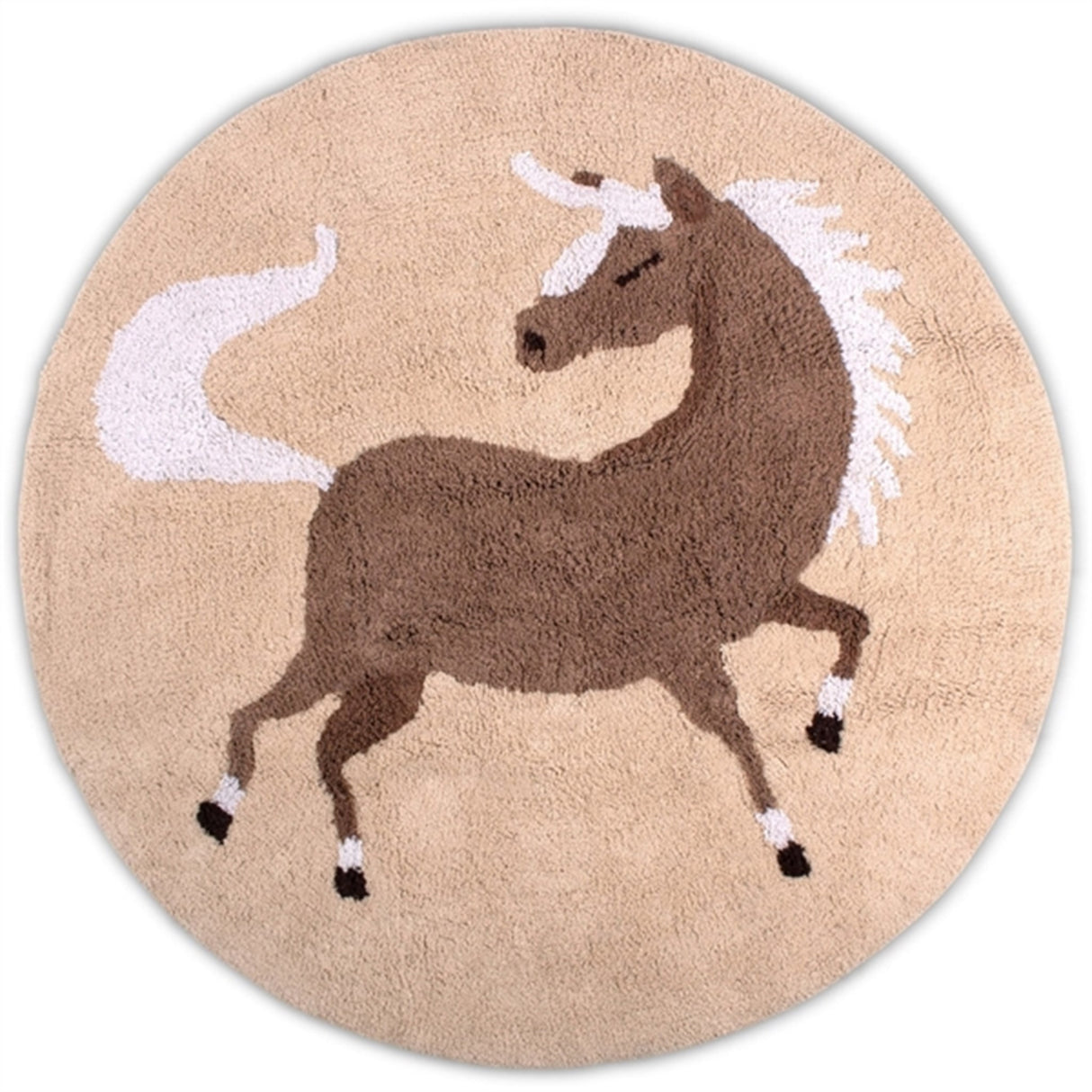 FILIBABBA Matta Hesten Henry