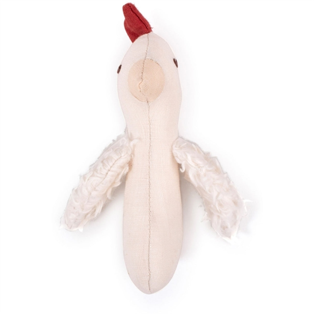 FILIBABBA Skallra Höna