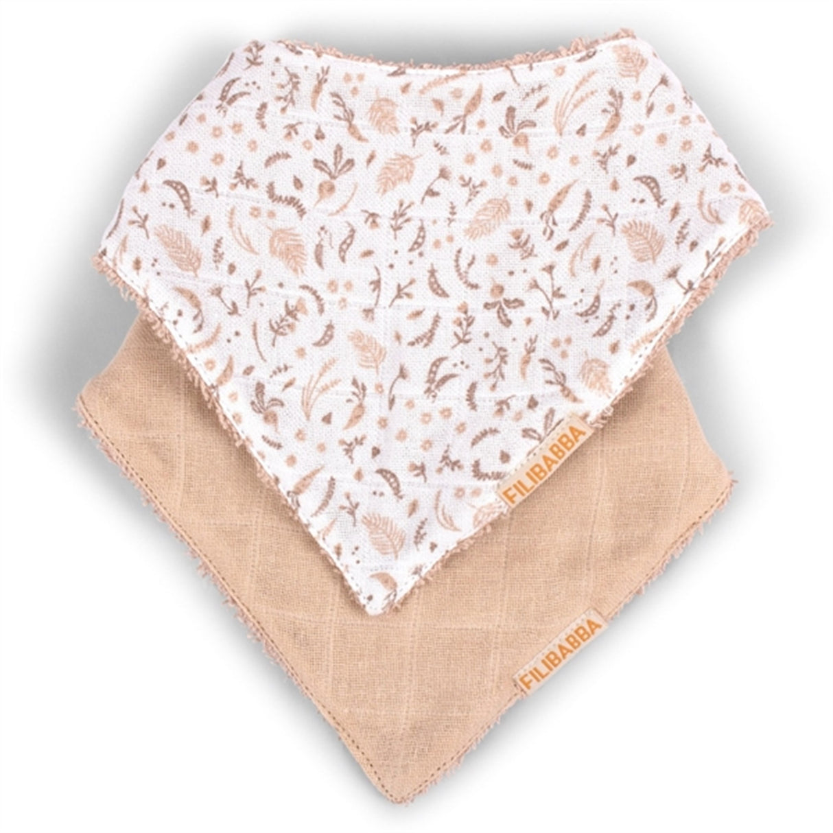 FILIBABBA Haklapp 2-pack Harvest