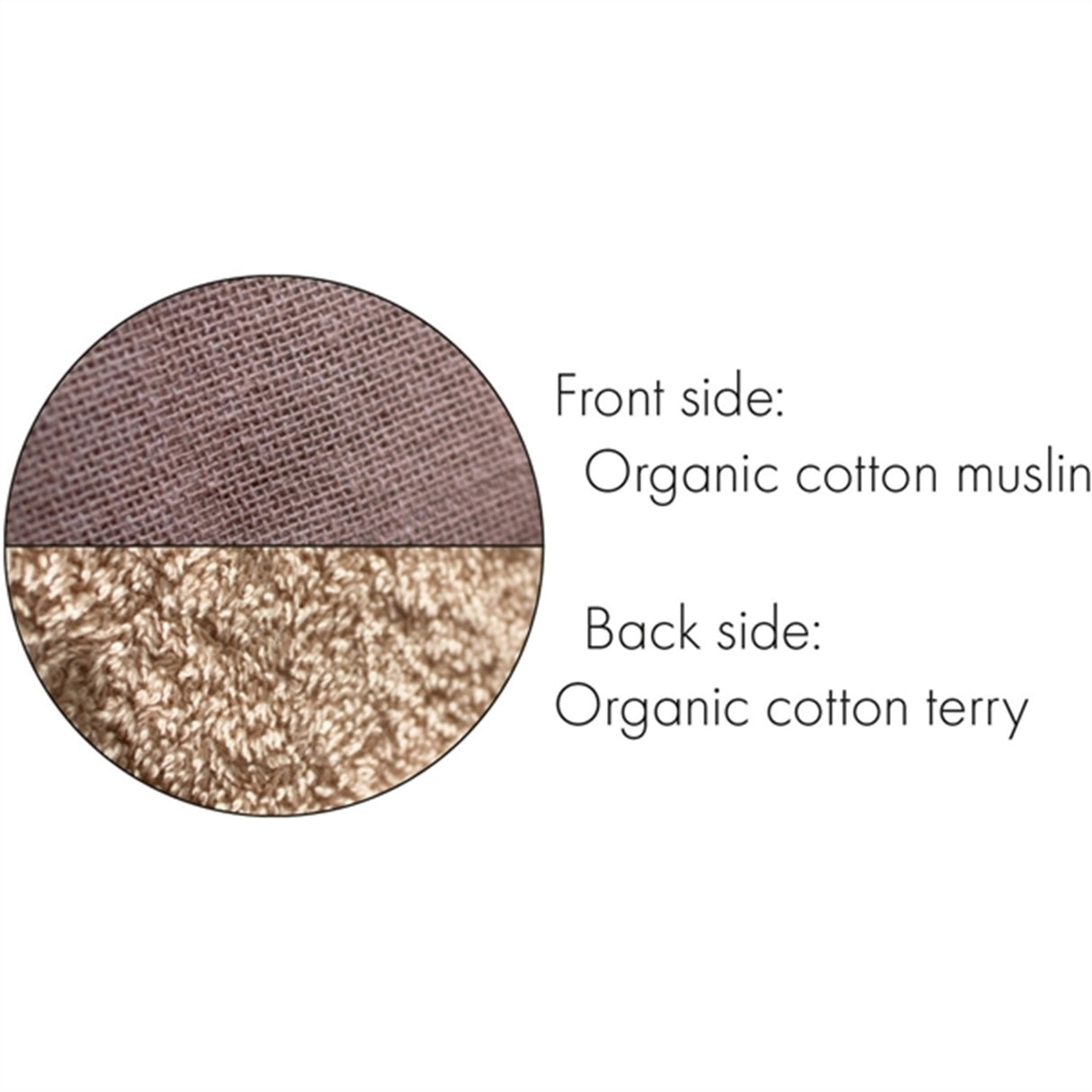 FILIBABBA Haklapp 2-pack Traktor