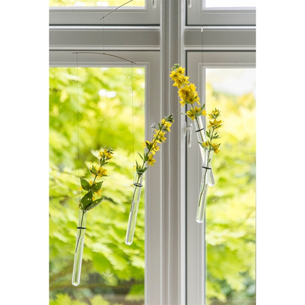 Flensted Mobiles Uro Flying Flowers