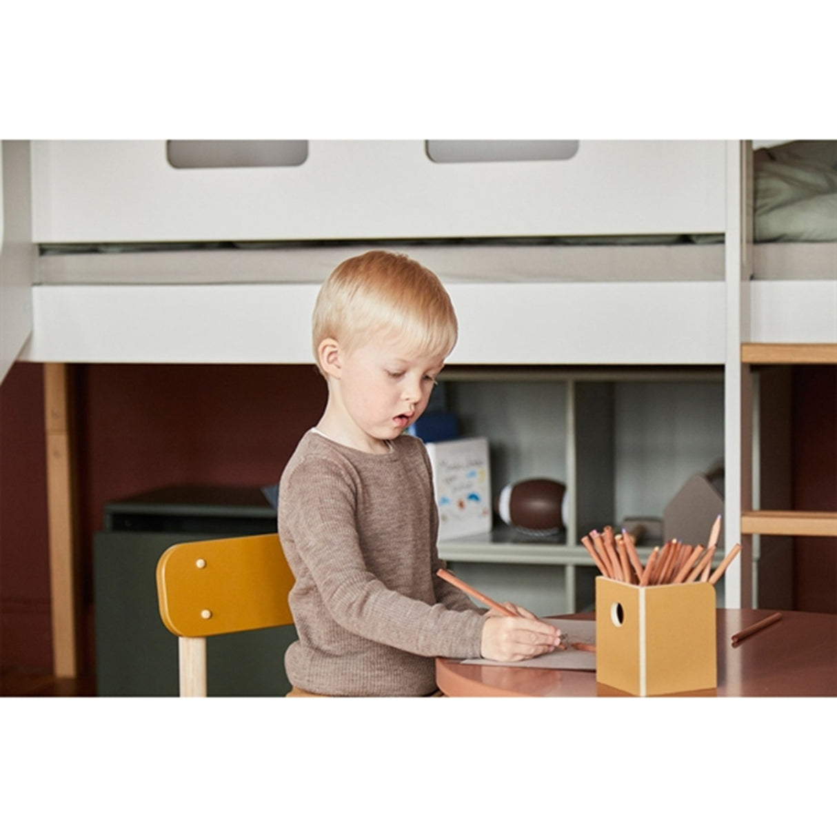 FLEXA PLAY Förvaring Multi Color