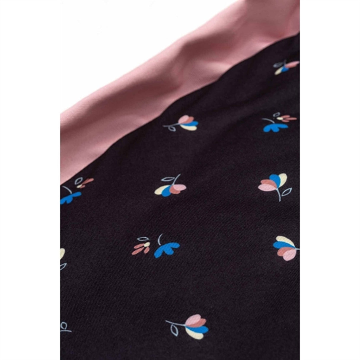 Play&Go 3-i-1 Lekmatta Soft Flowers