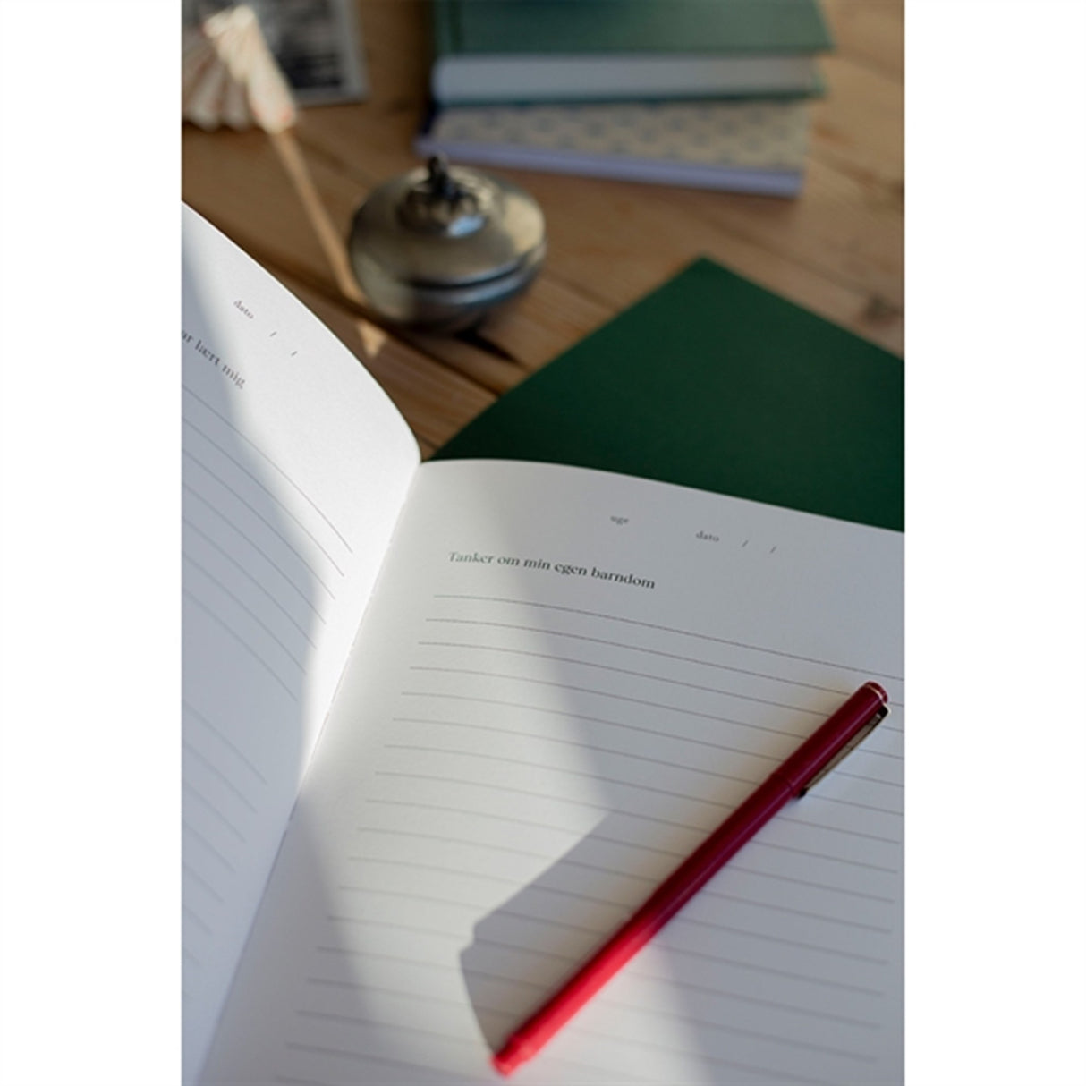 Specialday Fuld af liv - Min Graviditet