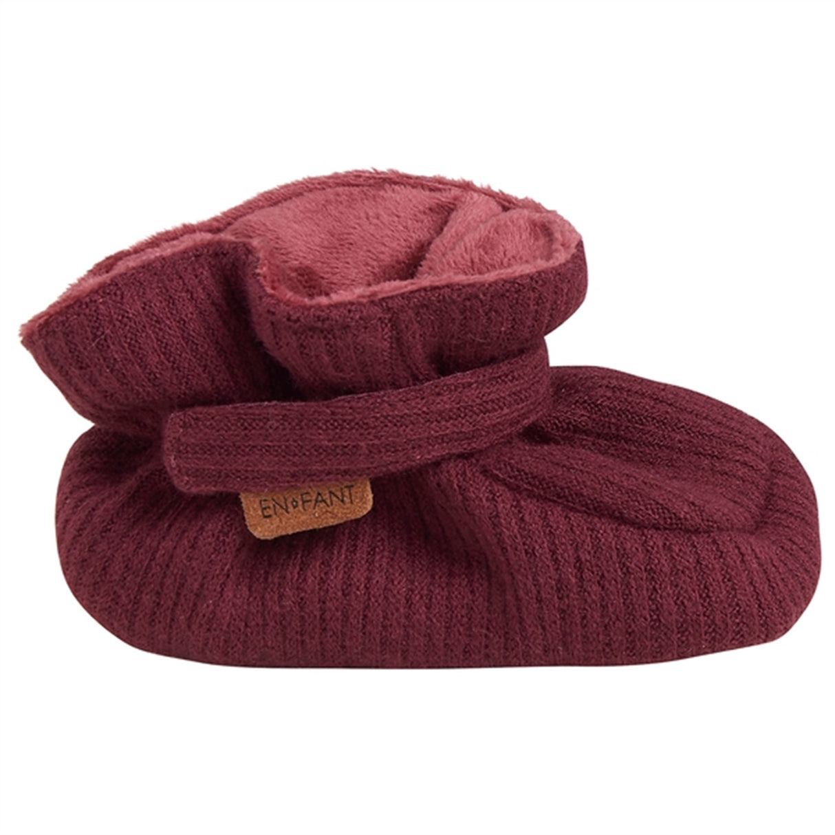 En Fant Baby Tofflor Chocolate Truffle