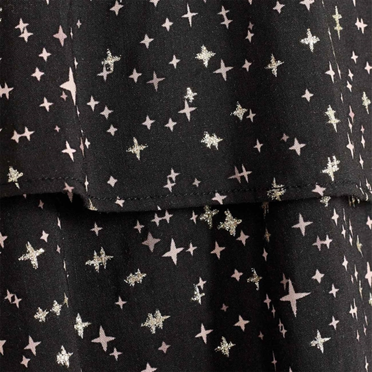 Sofie Schnoor Black Kjol