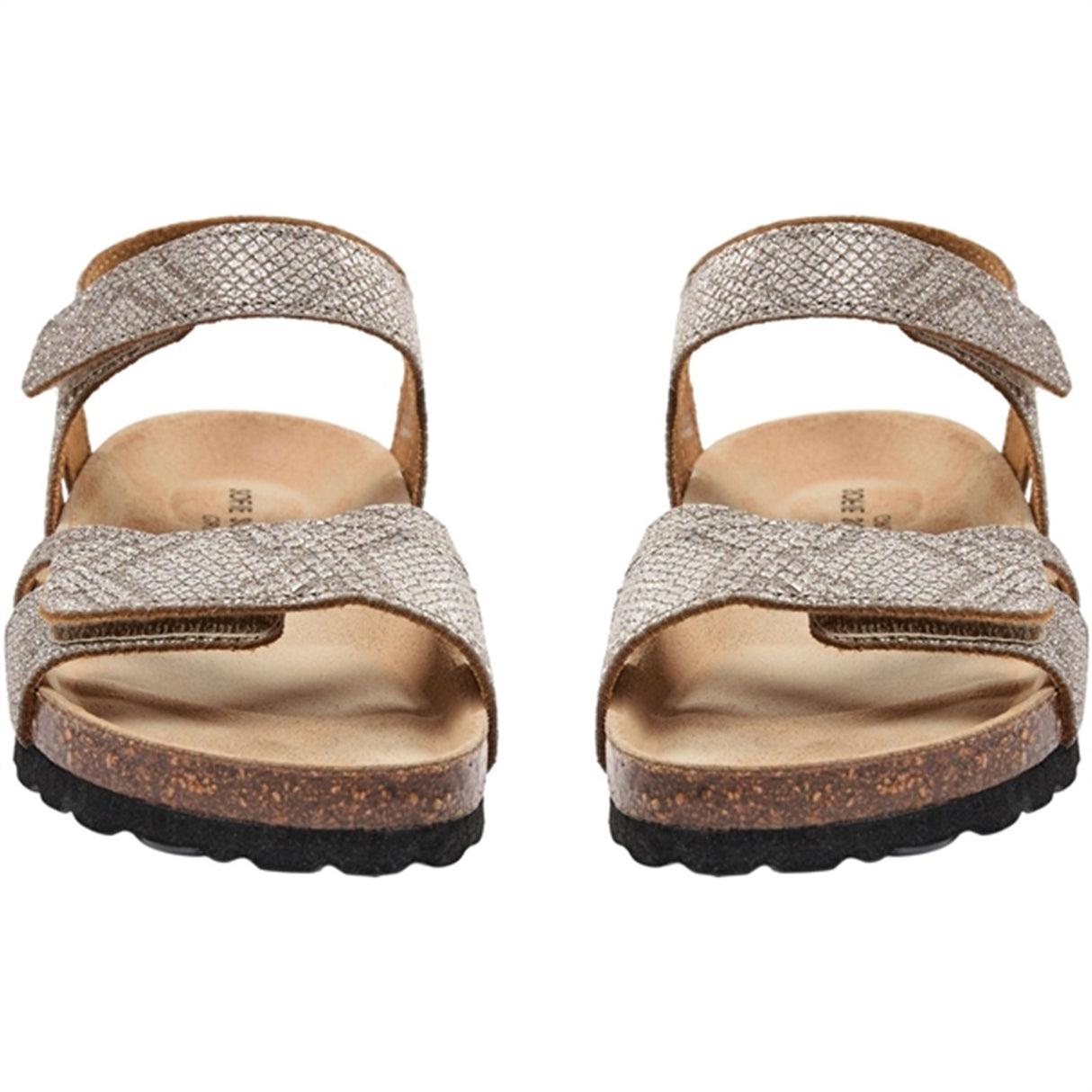 Sofie Schnoor Sandal Antique Silver