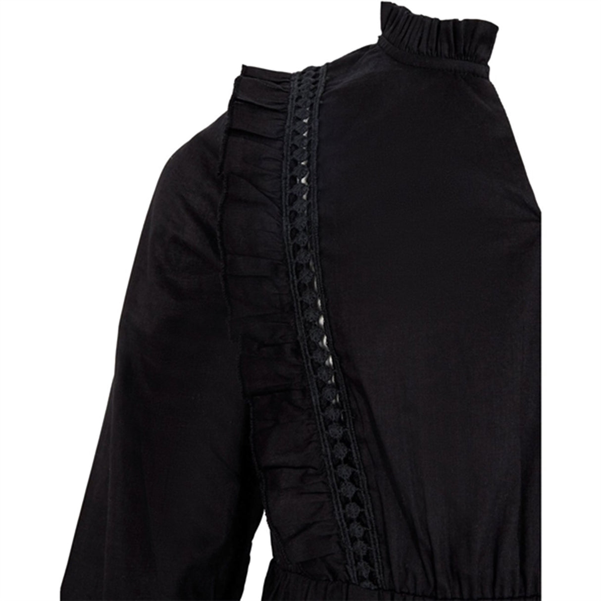 Sofie Schnoor Black Klänning