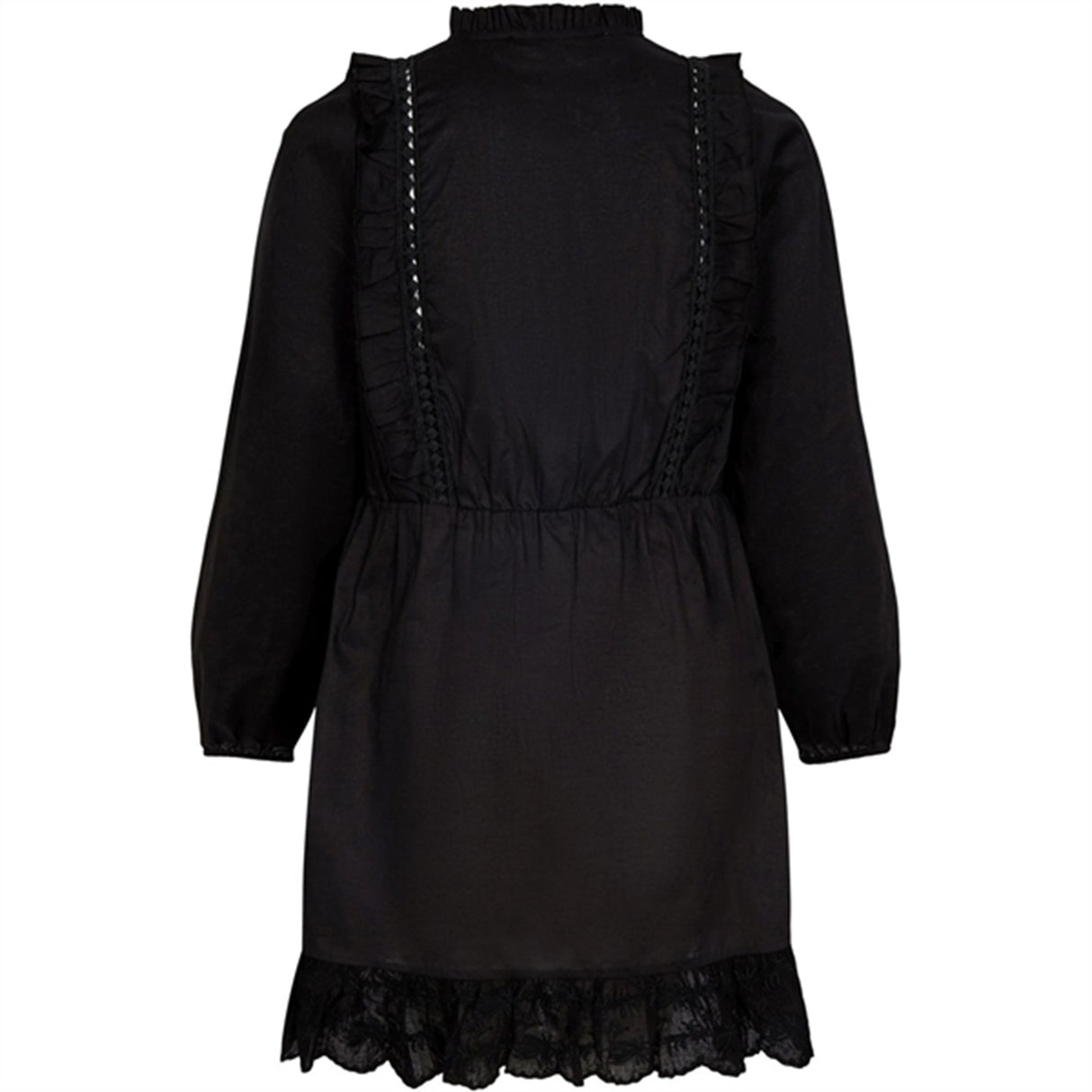 Sofie Schnoor Black Klänning