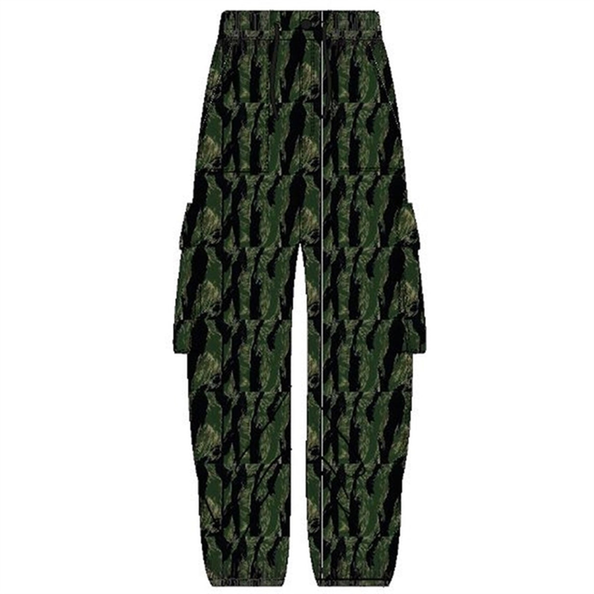 Sofie Schnoor Night Blue Byxor