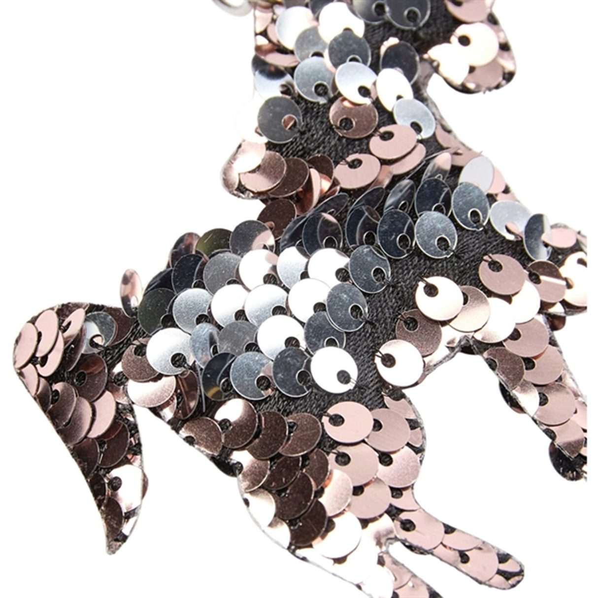 Sofie Schnoor Light Rose Charm