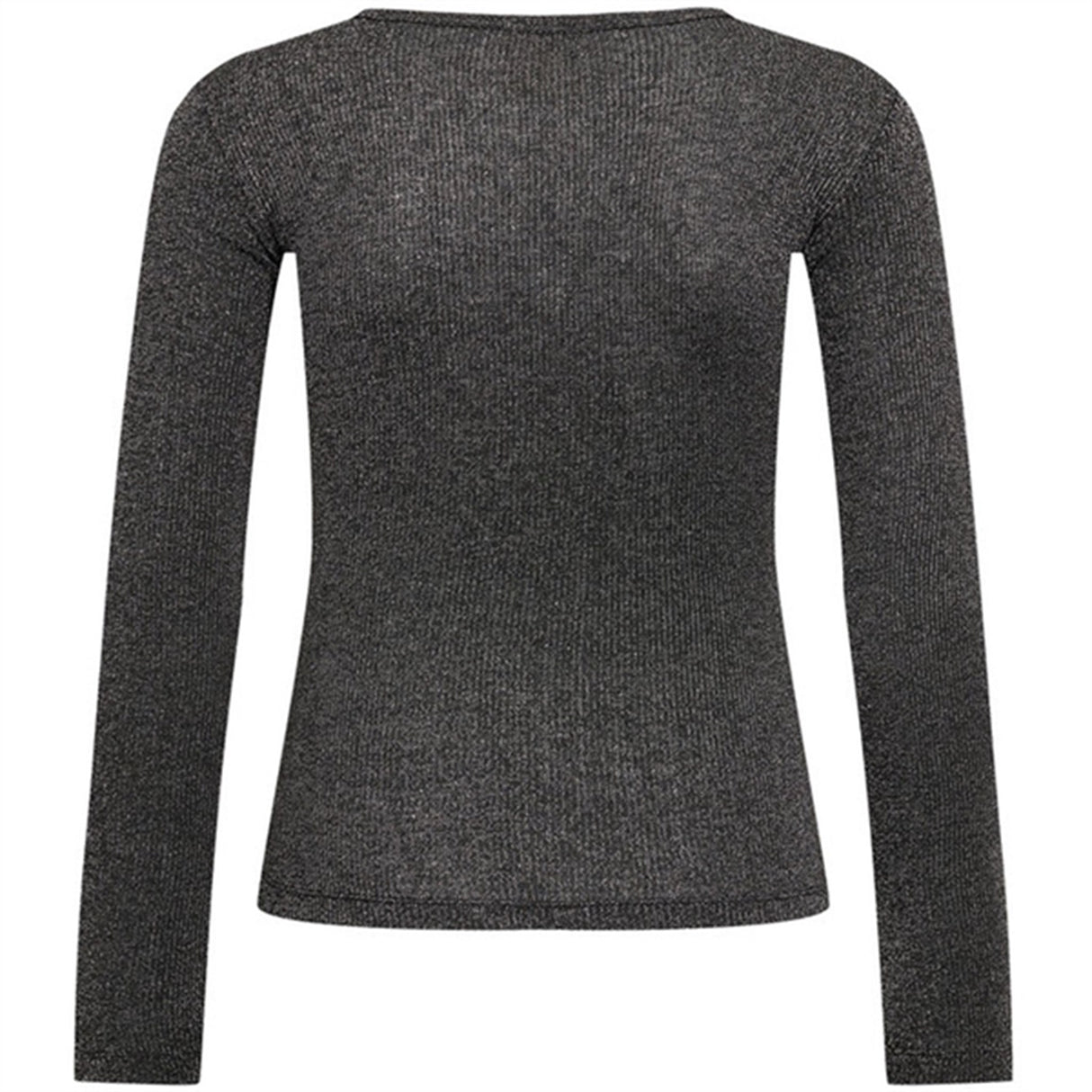 Sofie Schnoor Black Glitter Tröja