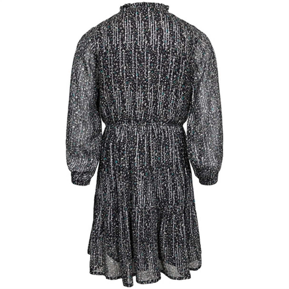 Sofie Schnoor Black Klänning