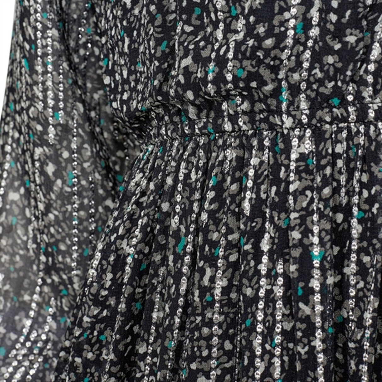 Sofie Schnoor Black Klänning