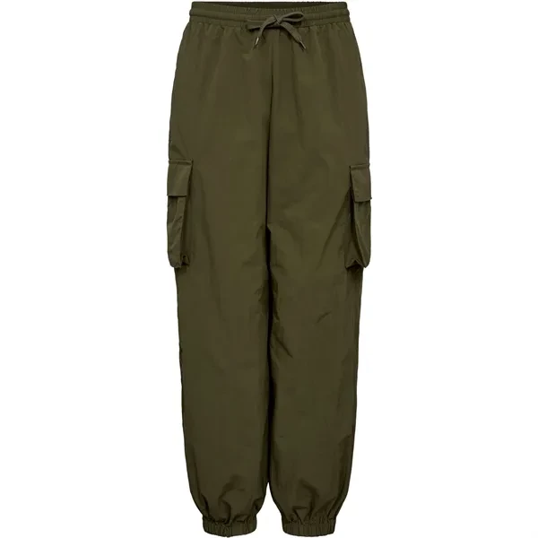 Sofie Schnoor Army Green Byxor NOOS