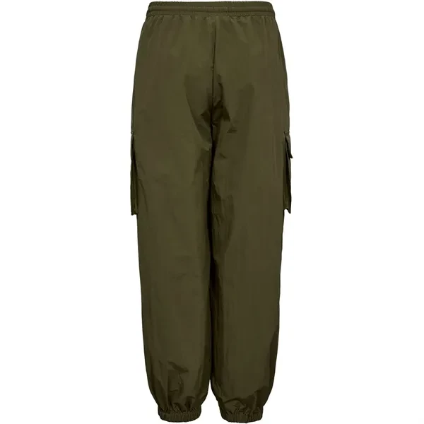 Sofie Schnoor Army Green Byxor NOOS