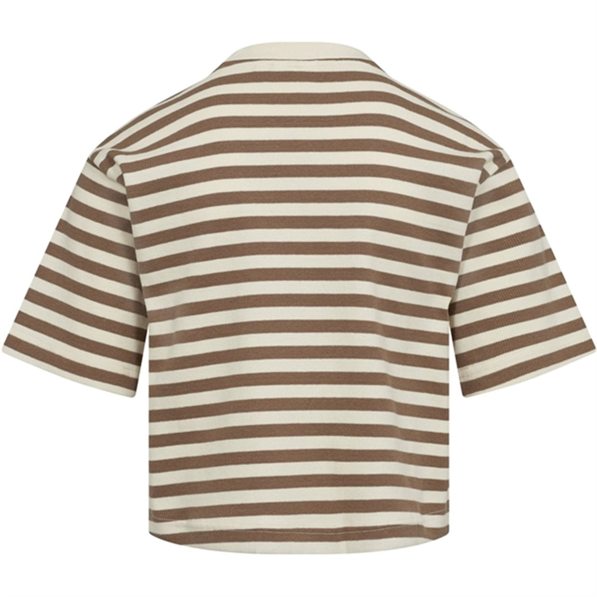 Sofie Schnoor Middle Brown T-Shirt