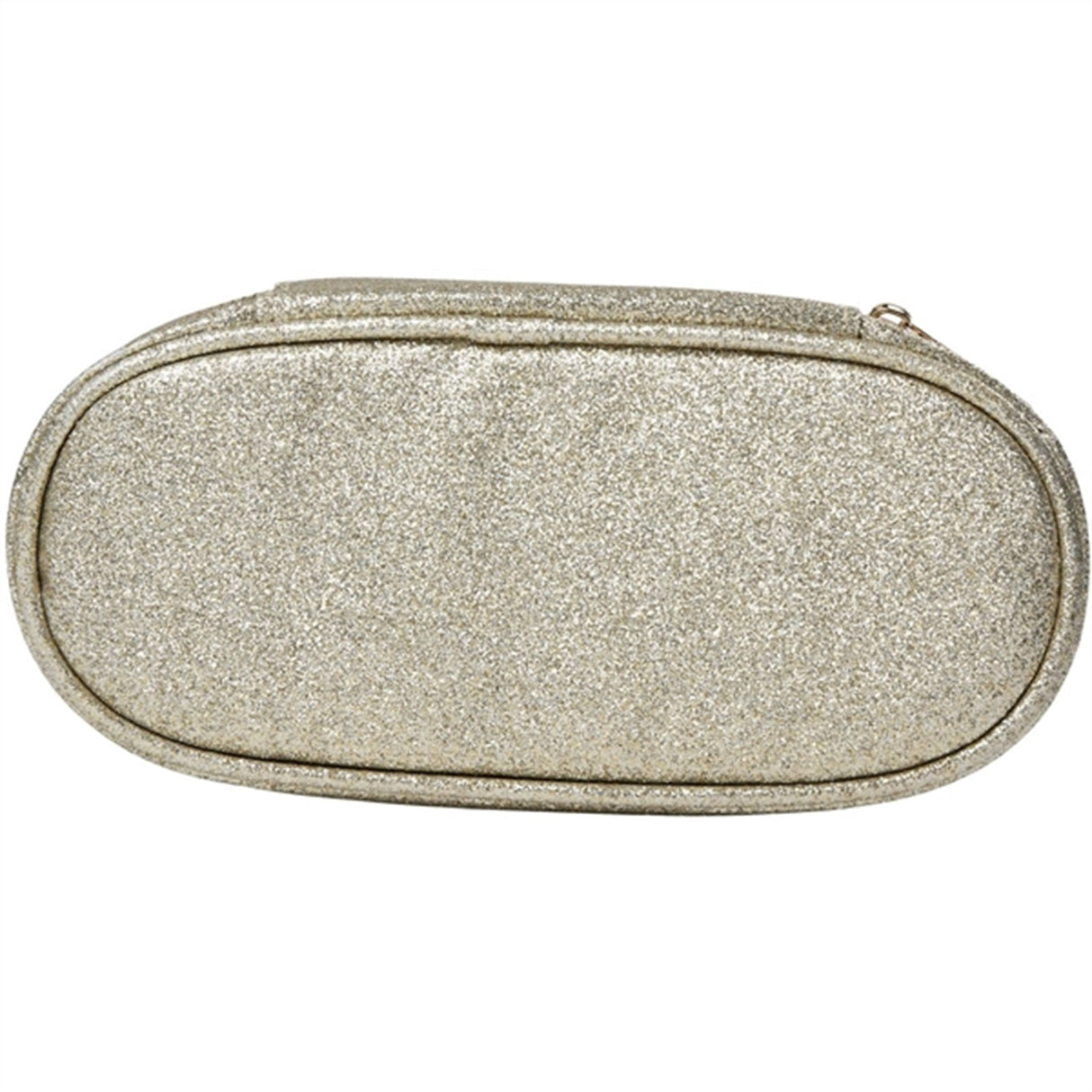 Sofie Schnoor Champagne Glitter Pennfodral