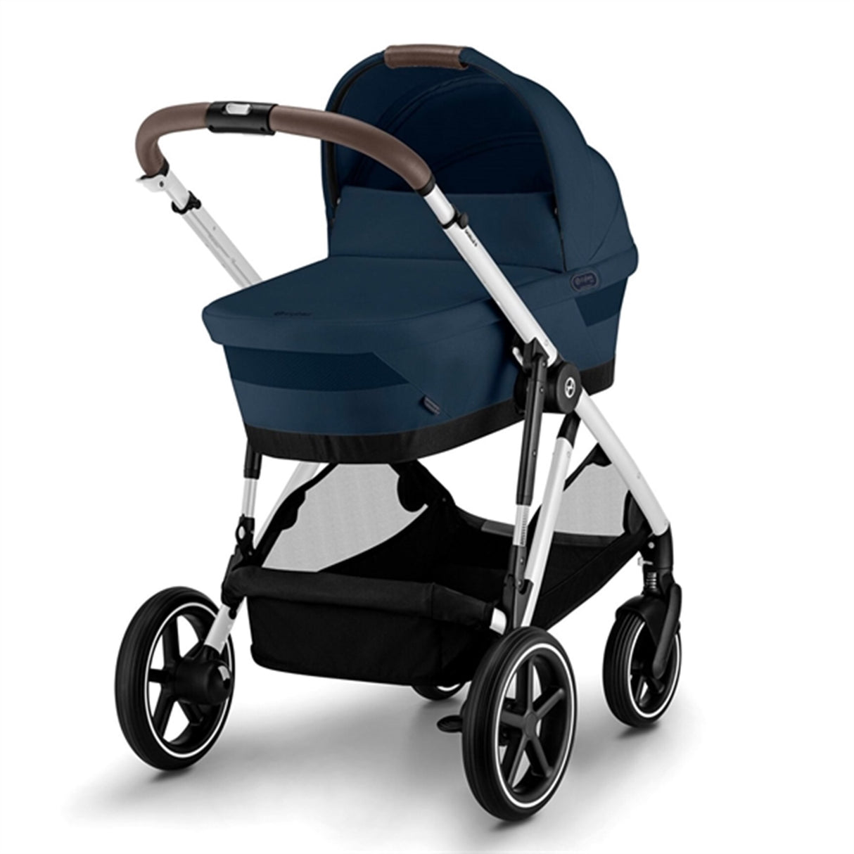 Cybex Gazelle S Barnevognskasse Ocean Blue