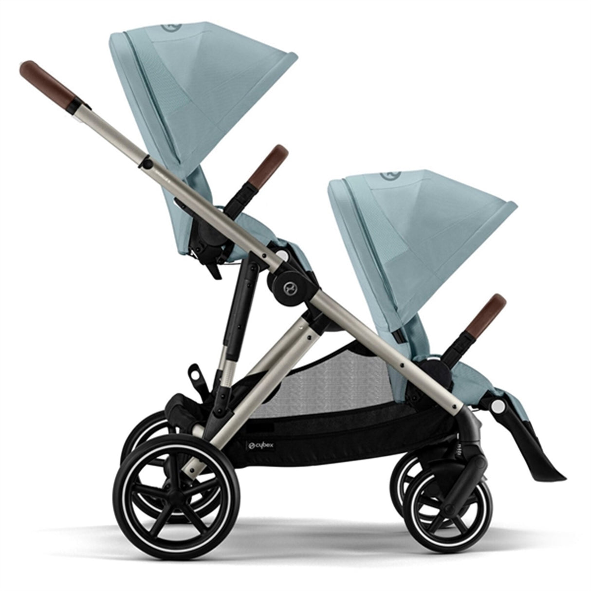 Cybex Gazelle S Sædeenhed Sky Blue