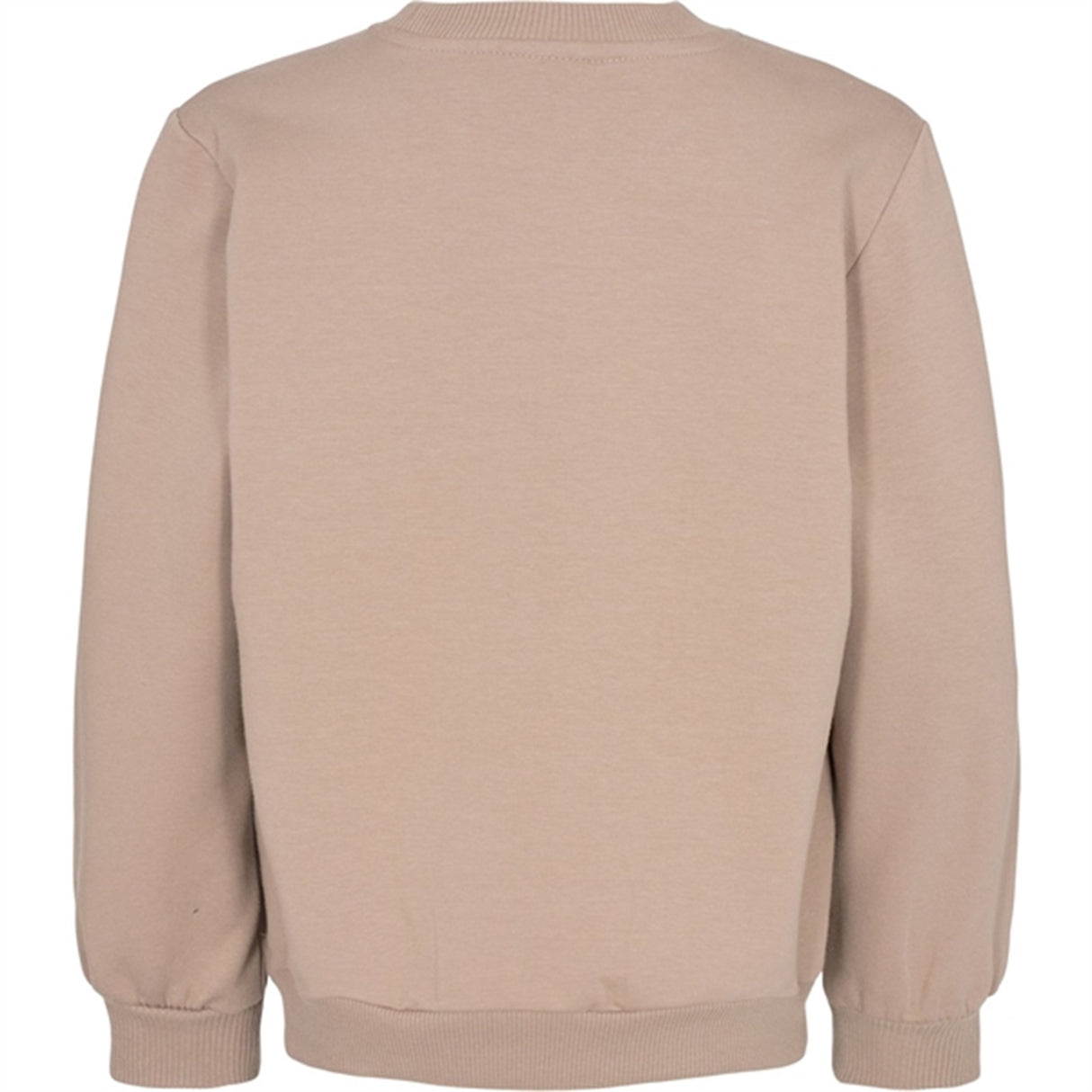 Sofie Schnoor Sweatshirt Warm Grey