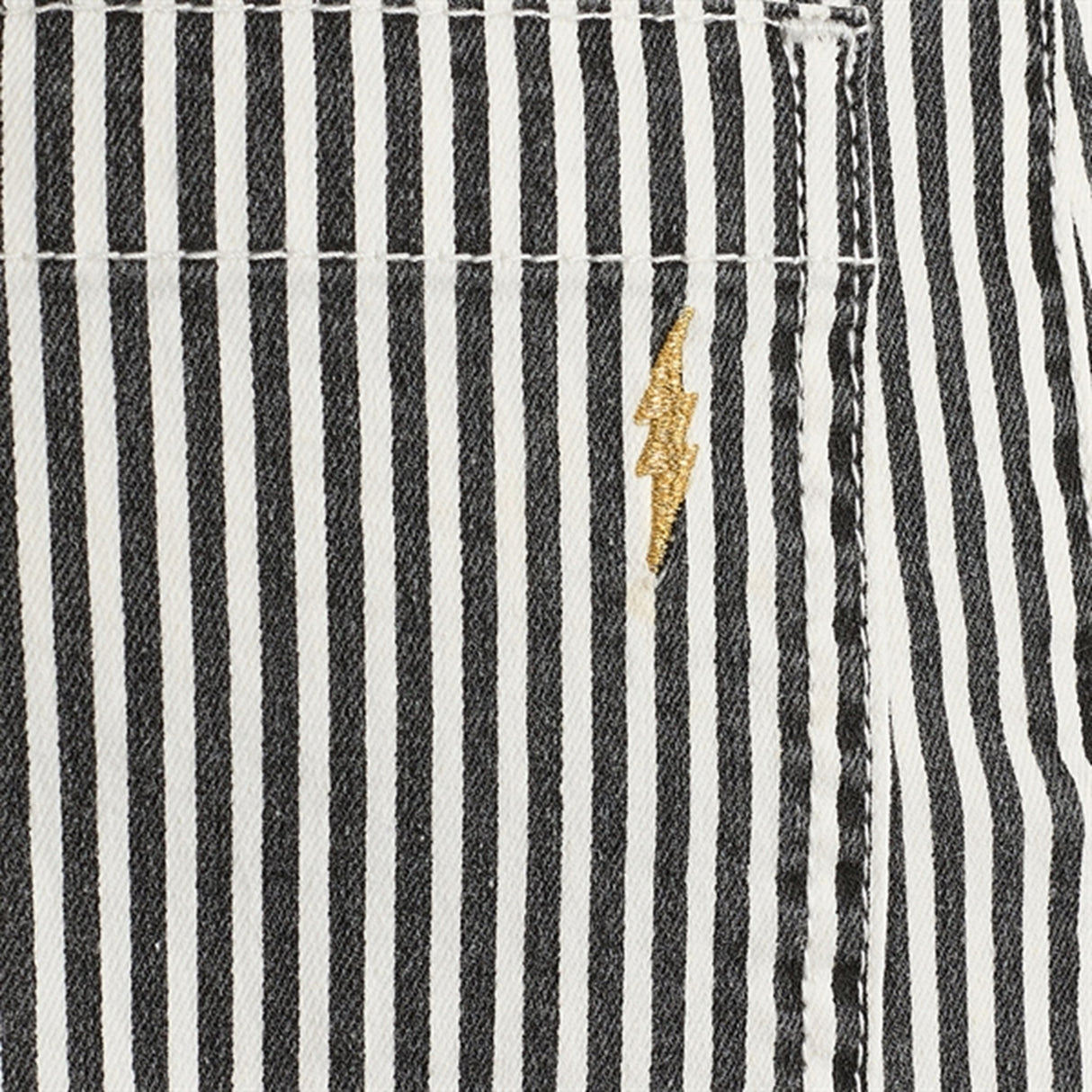 Sofie Schnoor Black Byxor