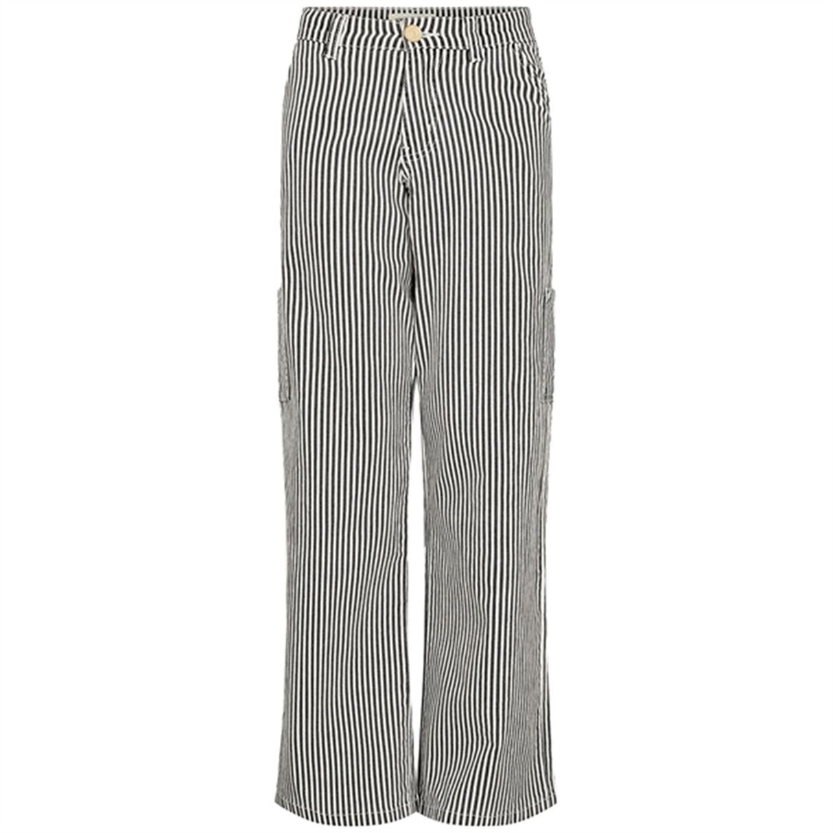 Sofie Schnoor Black Byxor