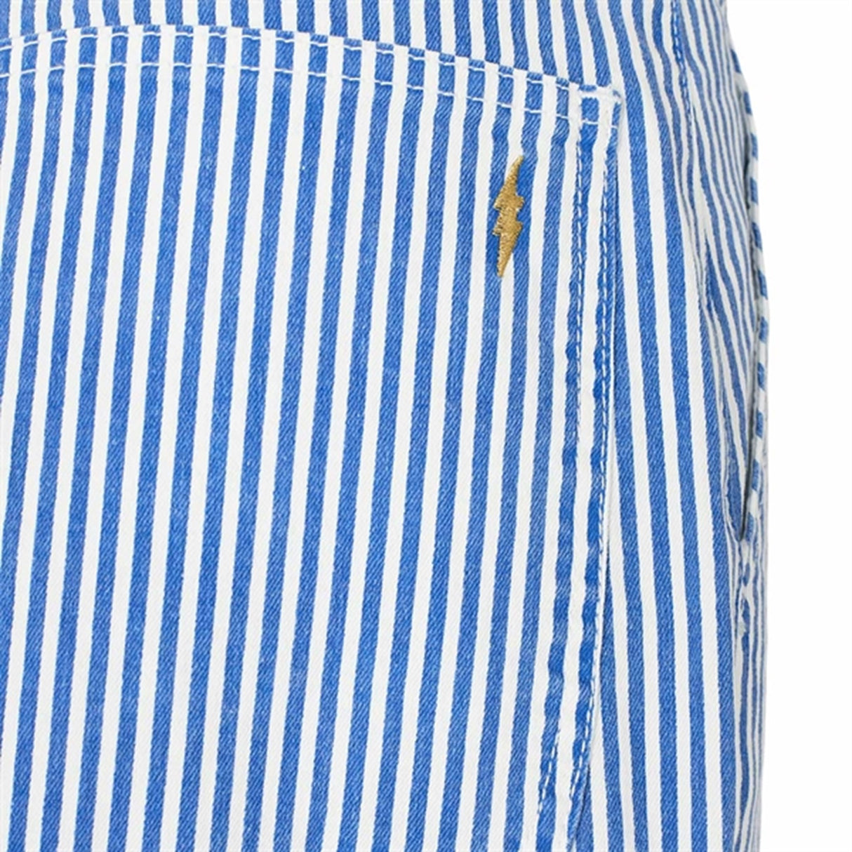 Sofie Schnoor Blue Byxor