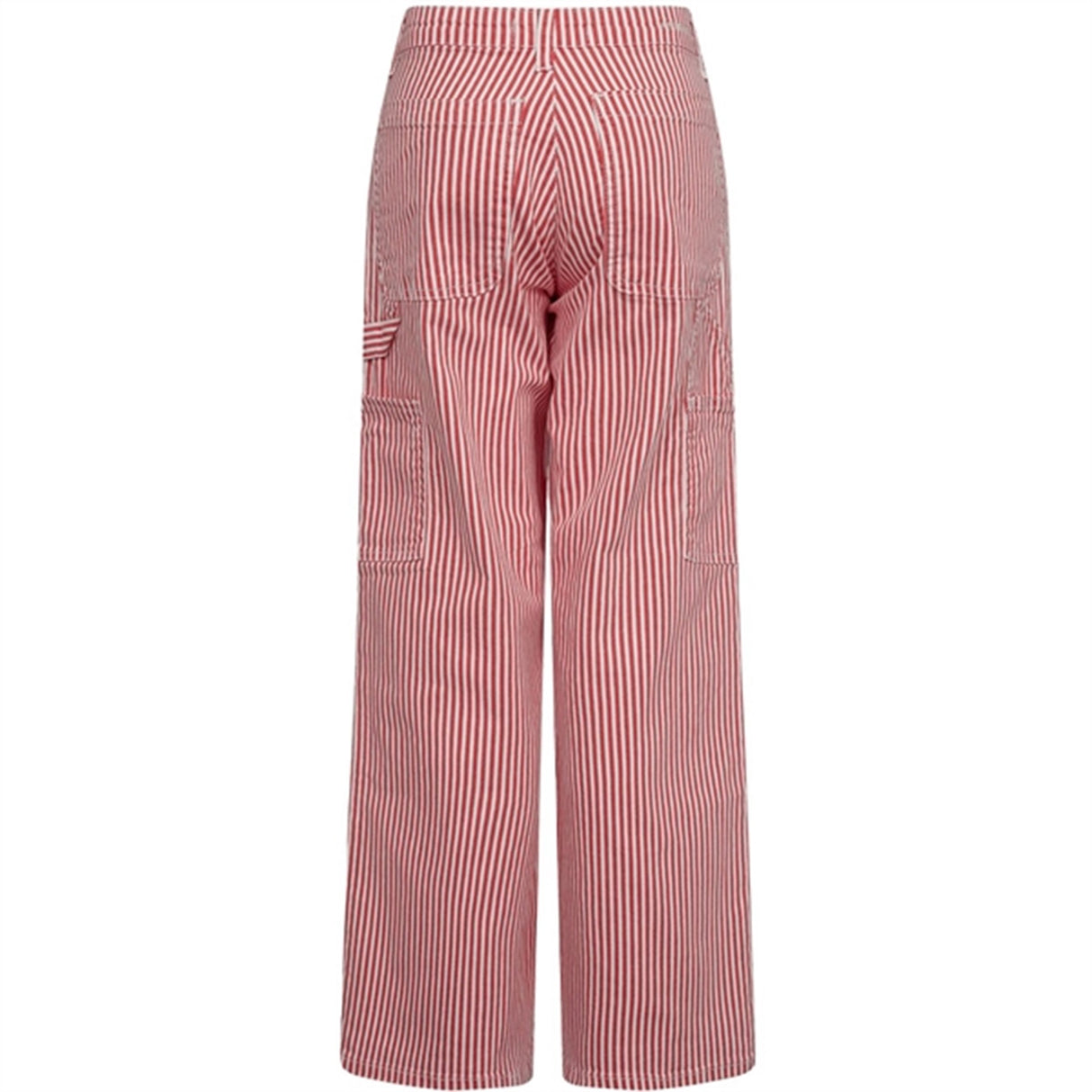 Sofie Schnoor Berry Red Byxor