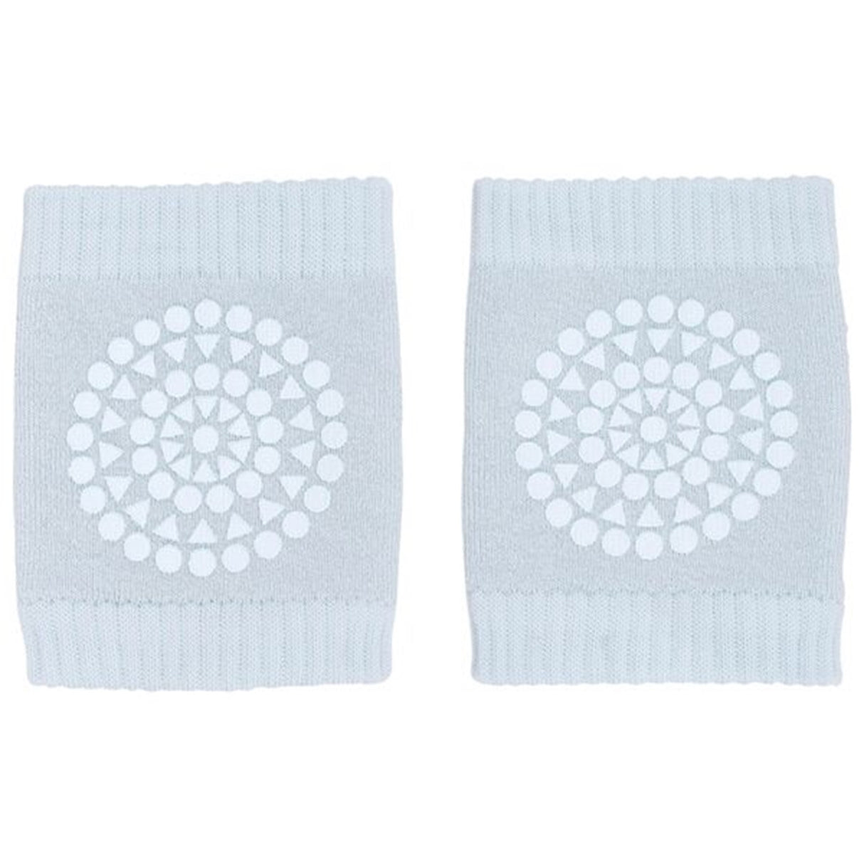 GObabyGO Knäskydd Sky Blue