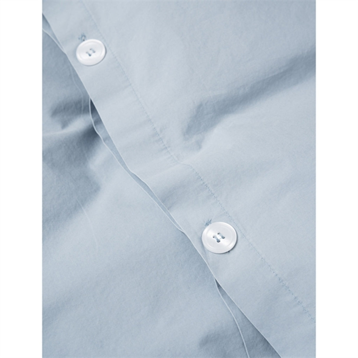 Studio Feder Sängkläder Dusty Blue