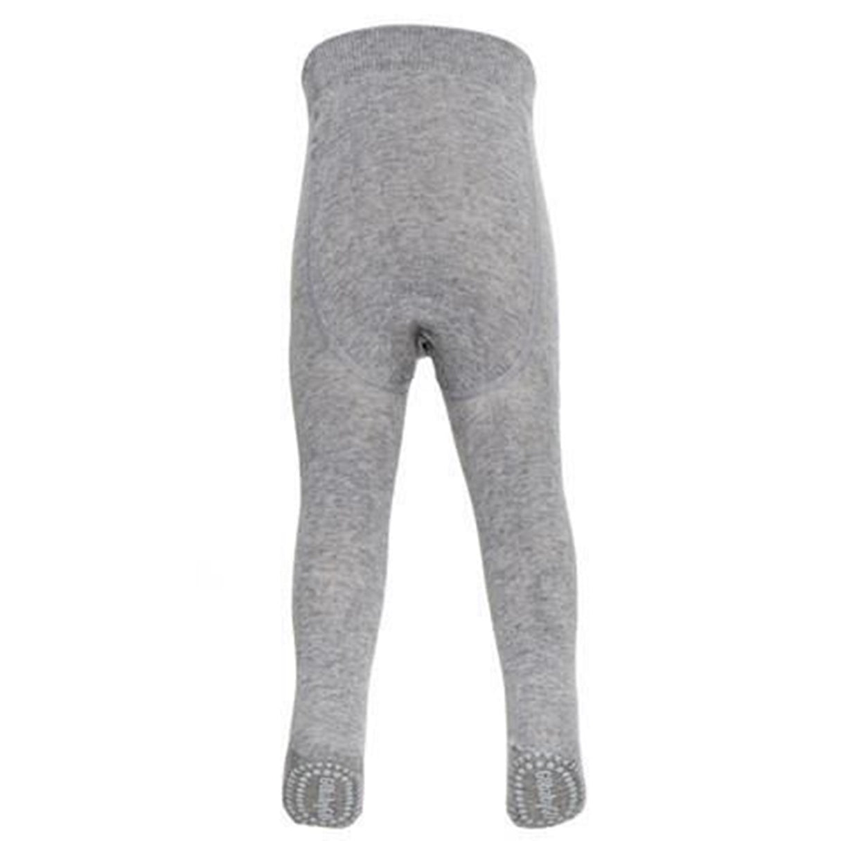 GObabyGO Strumpbyxor Grey Melange