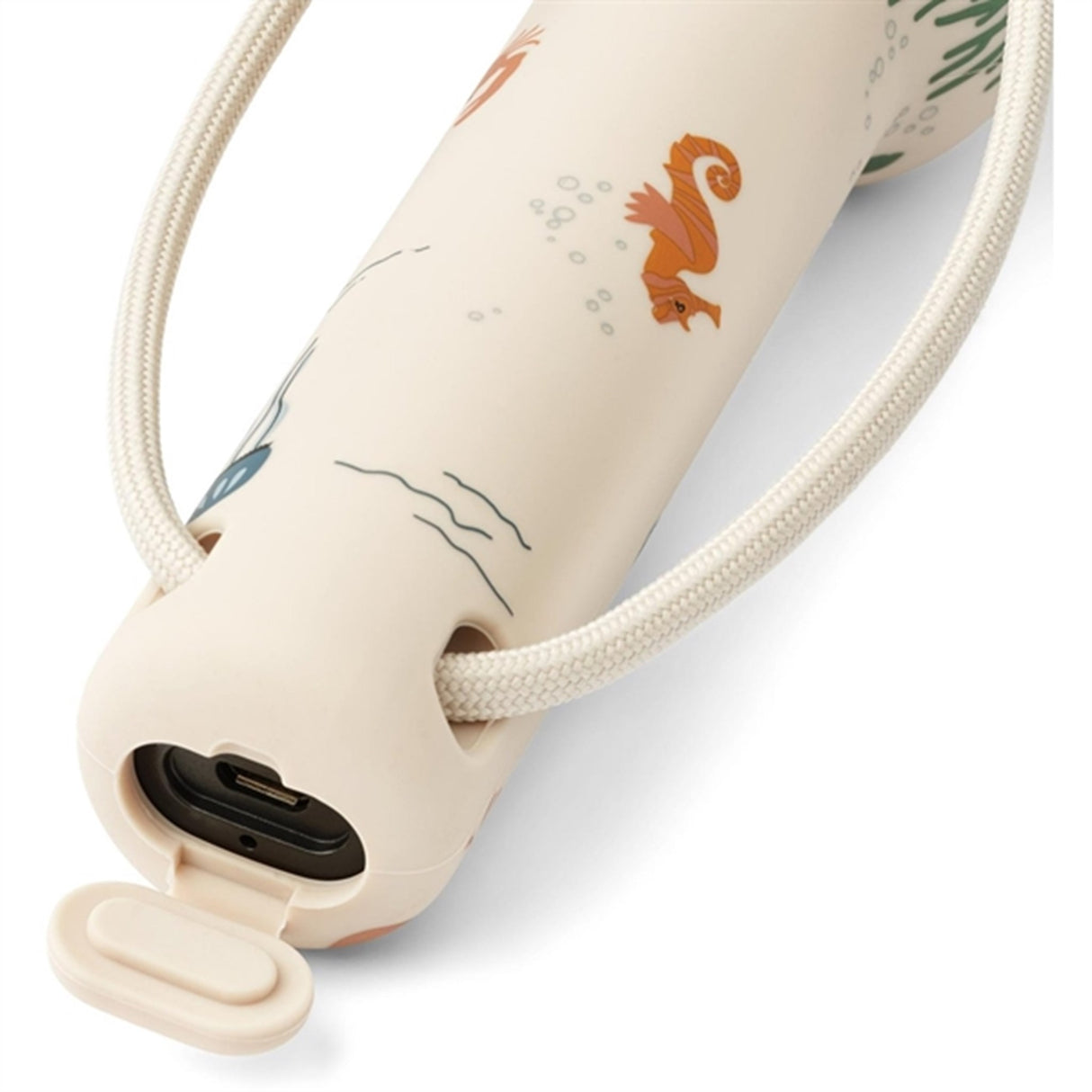 Liewood Gry Lommelygte Sandy