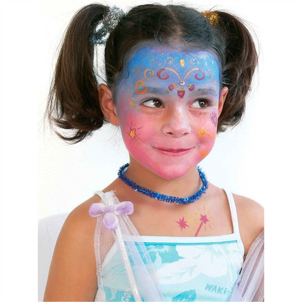 Grim'tout Teatersmink Karneval