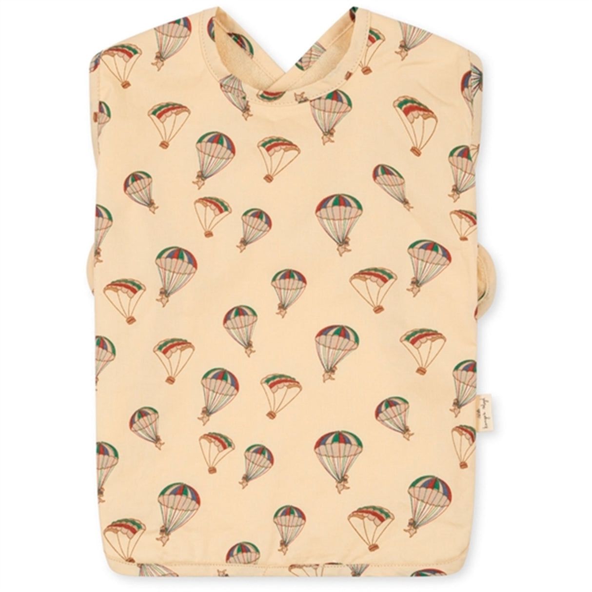 Konges Sløjd Comea Big Haklapp Léviter Extraordinaire