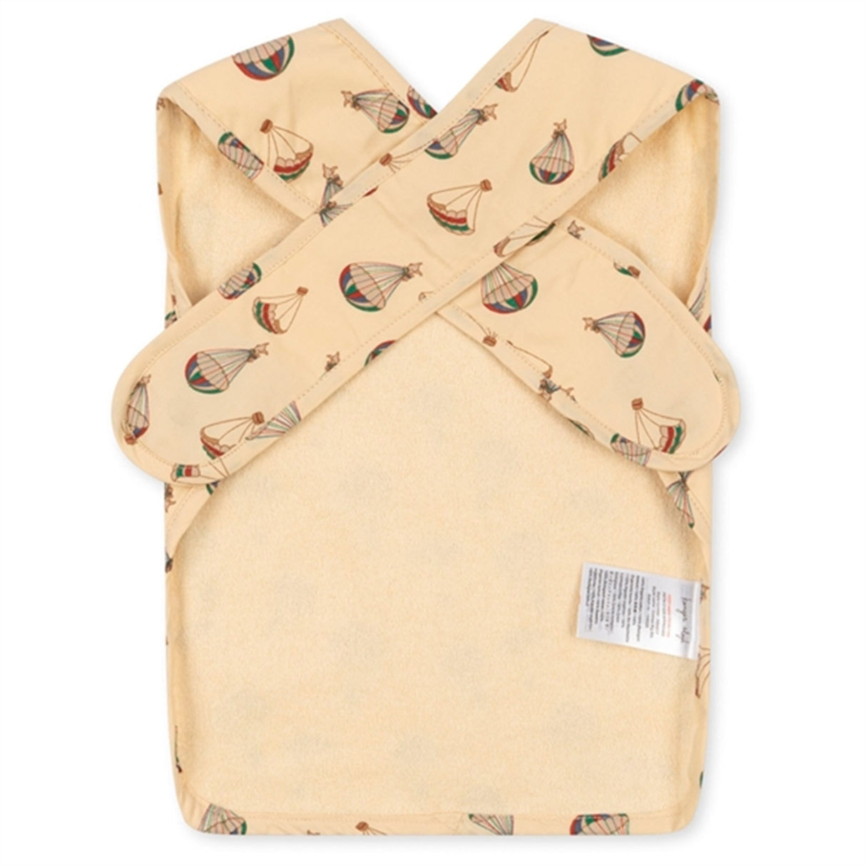 Konges Sløjd Comea Big Haklapp Léviter Extraordinaire