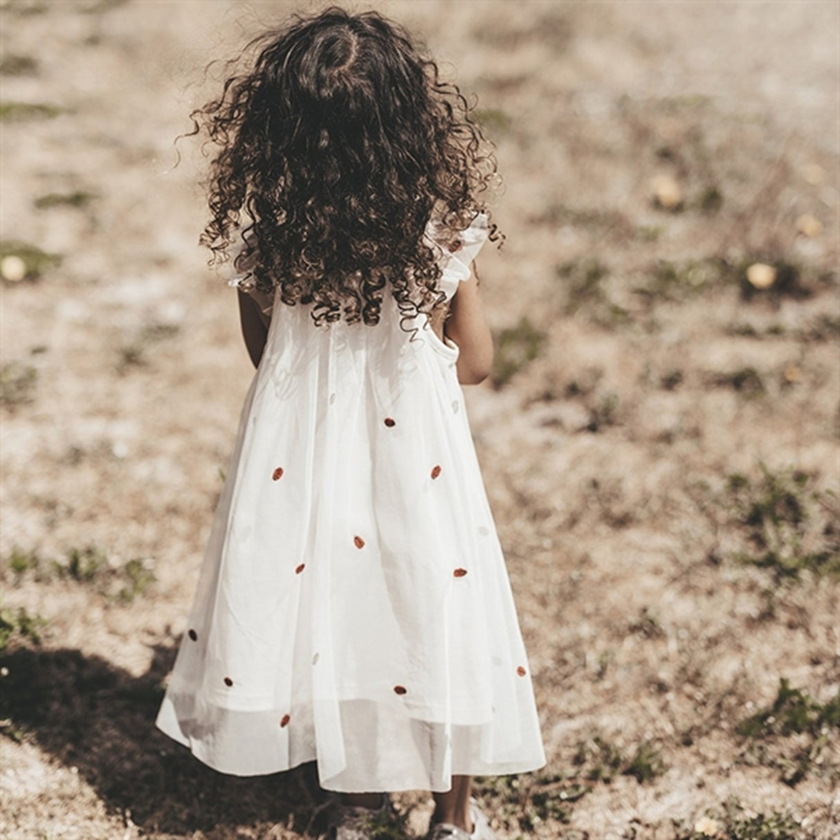 That's Mine Shell Halia Klänning