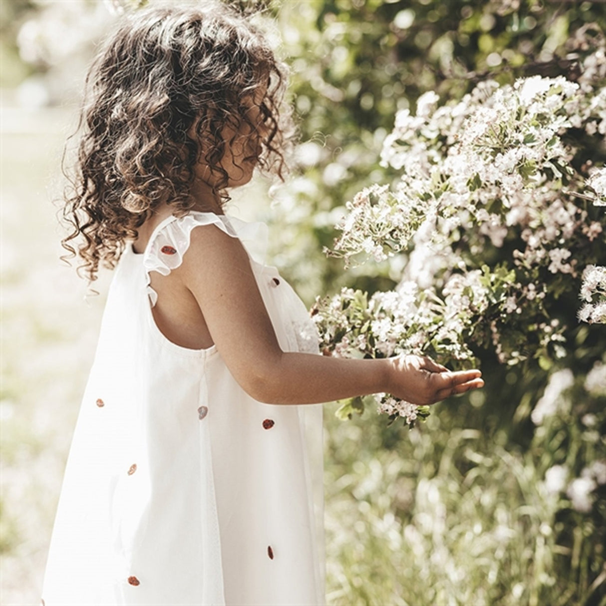 That's Mine Shell Halia Klänning