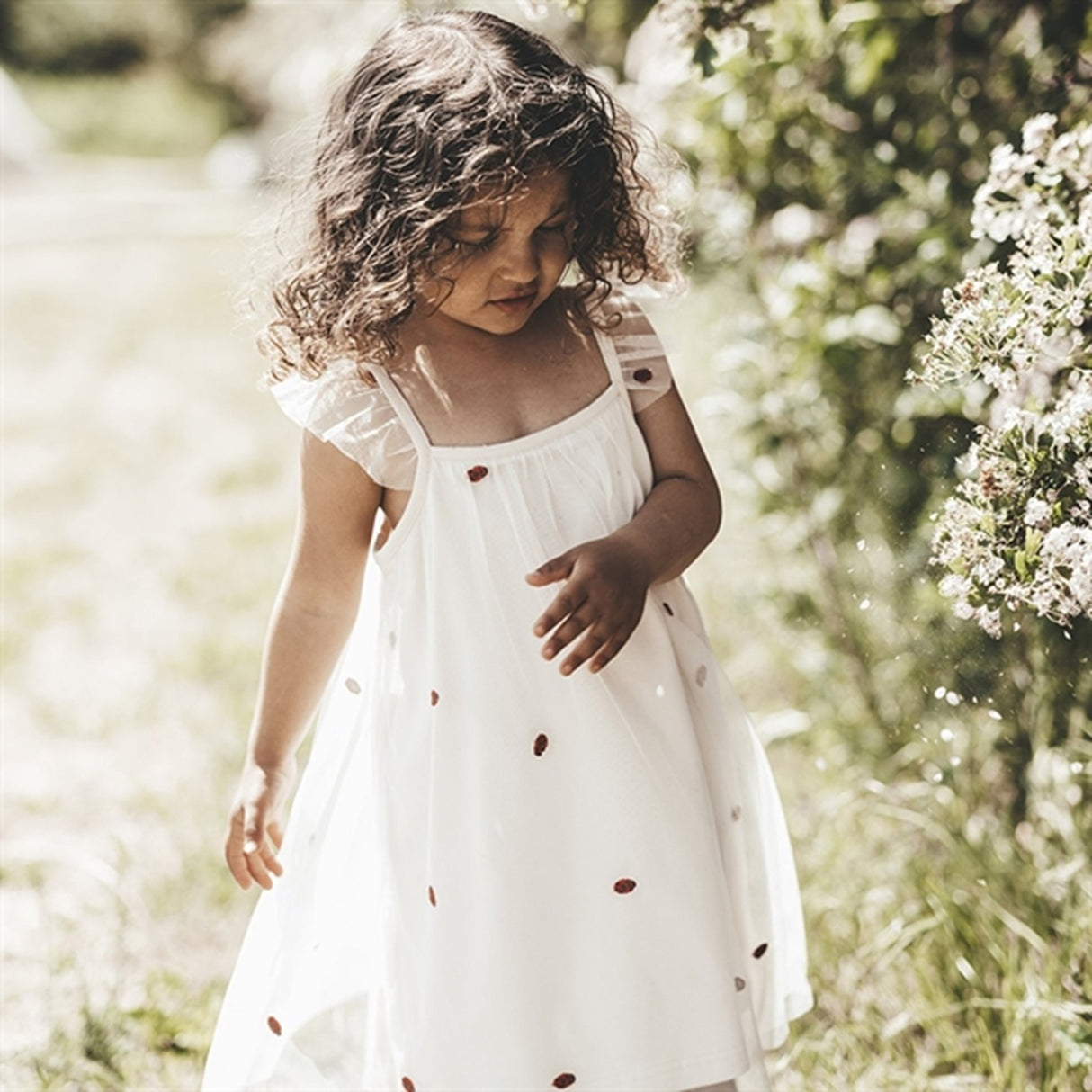 That's Mine Shell Halia Klänning