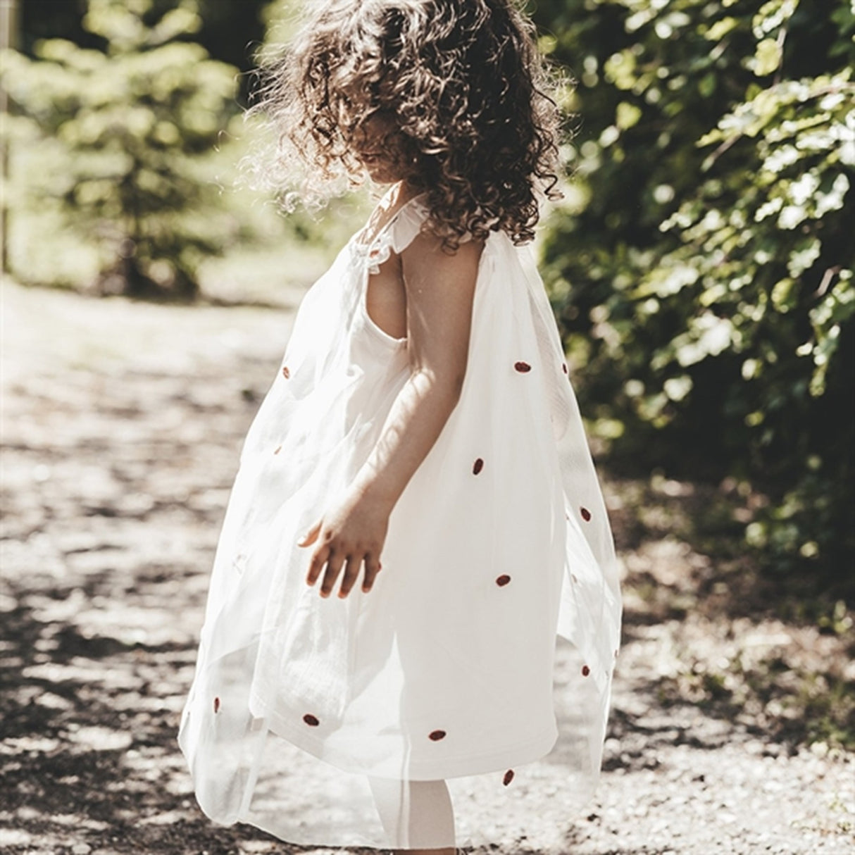 That's Mine Shell Halia Klänning