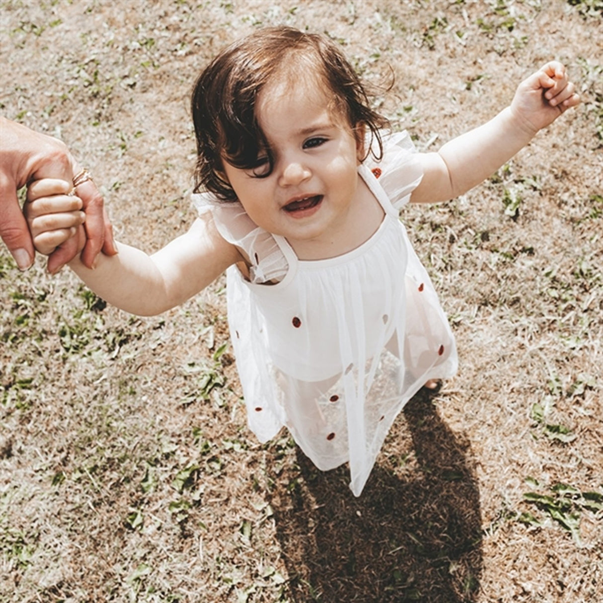 That's Mine Shell Halia Klänning